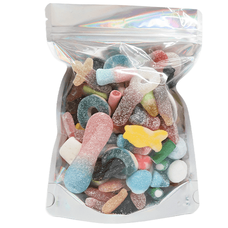 Leftovers - Candywrap.nl