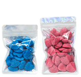 Light Sour Jelly Filled Hearts Bundle - Candywrap.nl