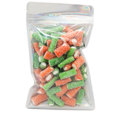 Light Sour Strapple Bites - Candywrap.nl