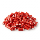 Lollywood: Strawberry Cream Rolls - Candywrap.nl