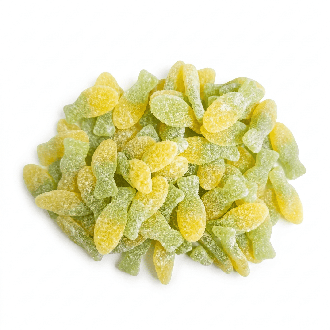Lollywood: Tropicos Gezuurd - Candywrap.nl
