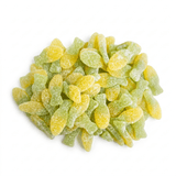 Lollywood: Tropicos Gezuurd - Candywrap.nl