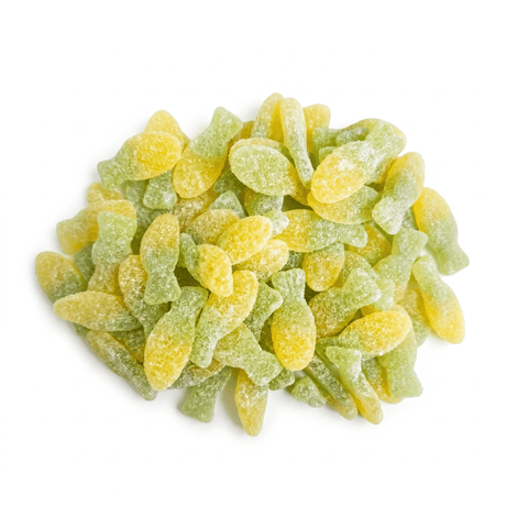 Lollywood: Tropicos Gezuurd - Candywrap.nl