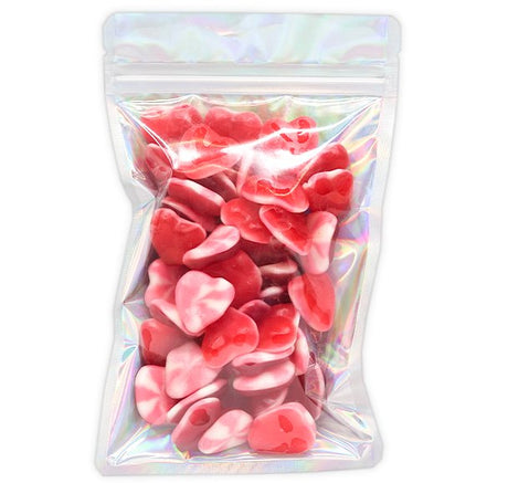 Love Hearts - Candywrap.nl