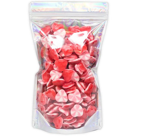 Love Hearts - Candywrap.nl