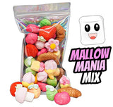 Mallow Mania Mix - Candywrap.nl