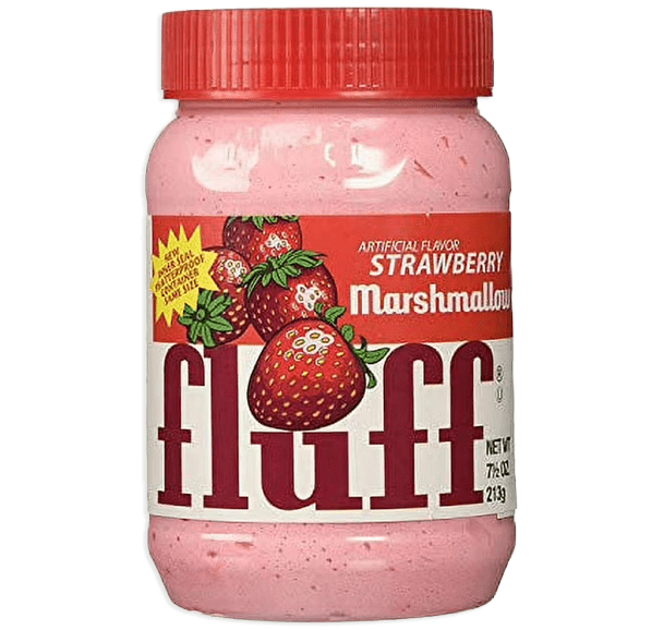 Marshmallow Fluff Bundle - Candywrap.nl
