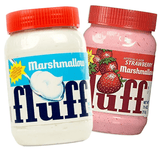 Marshmallow Fluff Bundle - Candywrap.nl