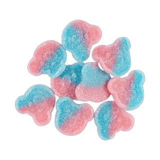 Matthijs : Oursons en Bubblegum