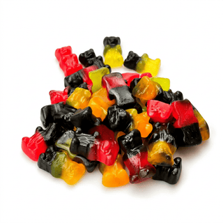Matthijs: Duo Bears