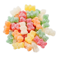 Matthijs: Sour Bears