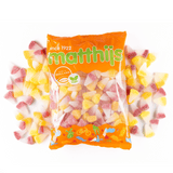 Vegan tropische fruit partjes Matthijs 1 kilo voordeelzak gelatinevrij schepsnoep online