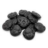 Matthijs: Veggie Liquorice Monkeys - Candywrap.nl