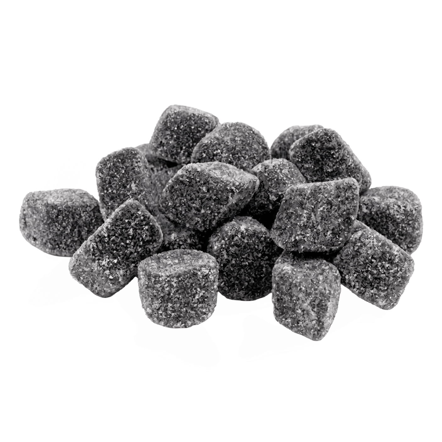 Matthijs Zuiderzee Drop 400g anijsdrop Hollandse drop online kopen schepsnoep voordeelzak