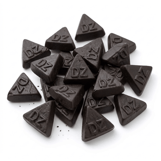 Dubbel Zoute Driehoekjes