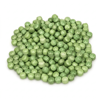 Hot Peas