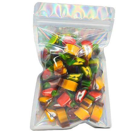 Mini Fruit Bites - Candywrap.nl