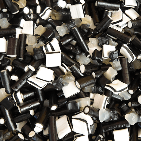 Mint Drop Mix - Candywrap.nl