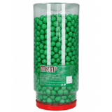 M&M's Peanuts Green - Candywrap.nl
