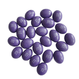 M&M's Peanuts Purple - Candywrap.nl