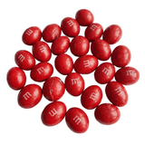 M&M's Peanuts Red - Candywrap.nl