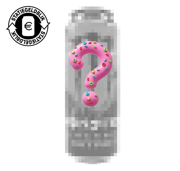 Monster Energy Mystery (500ml) - Candywrap.nl