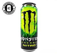 Monster Energy Nitro Super Dry (500ml)