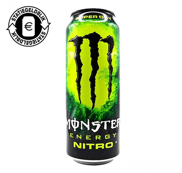 Monster Energy superdry ＆ cosmicpeach Monster Energy Nitro