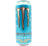 Monster Energy Ultra Fiesta Mango (500ml) - Candywrap.nl