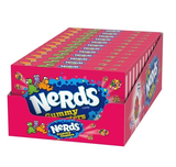 Nerds Gummy Clusters Bulk Value Box (12 - pack) - Candywrap.nl