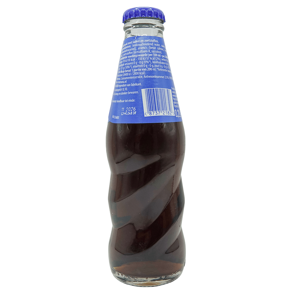 Pepsi Regular (200ml) - Candywrap.nl