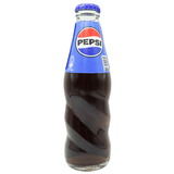 Pepsi Regular (200ml) - Candywrap.nl