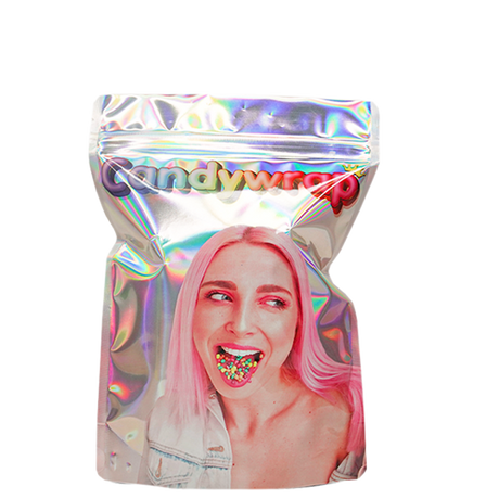 Pick & Mix 500g zak - Candywrap.nl