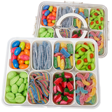 Pick & Mix Snackle Box - Candywrap.nl