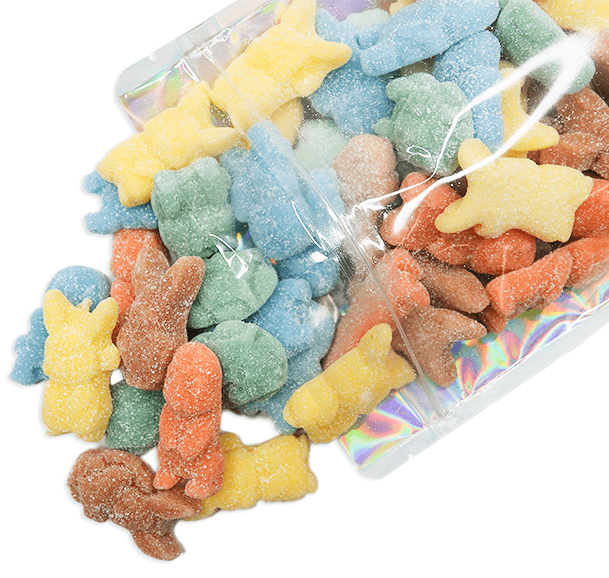 Pokemon Fizz - Candywrap.nl
