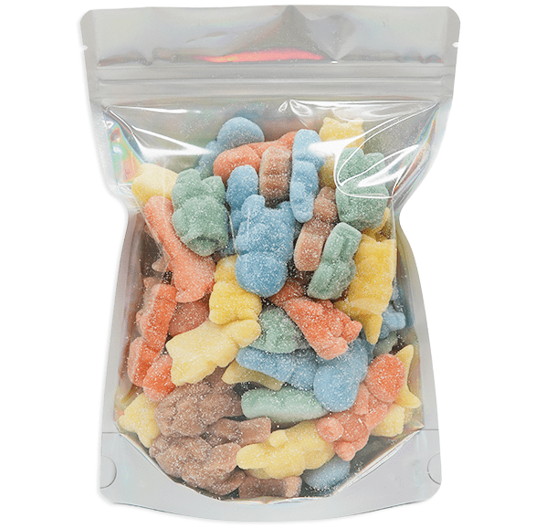 Pokemon Fizz - Candywrap.nl