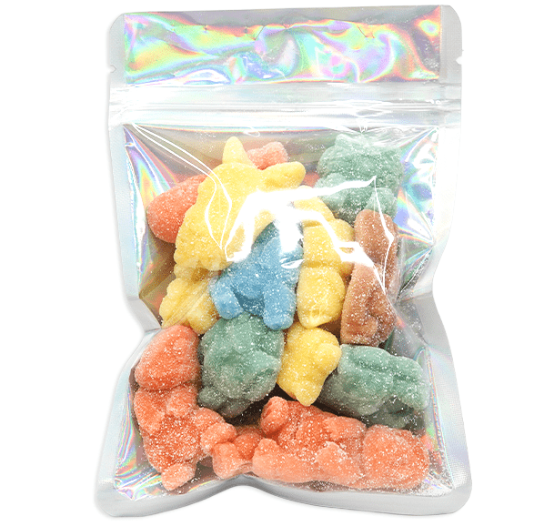 Pokemon Fizz - Candywrap.nl
