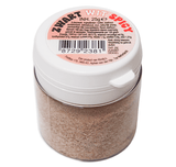 Potje Zwart Wit Spicy Poeder - Candywrap.nl