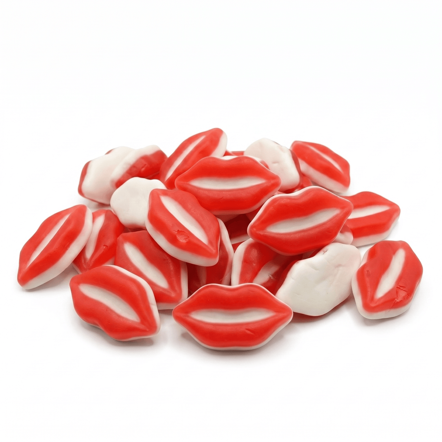 Ravazzi: Wit-Rode Lippen Perzik - Candywrap.nl