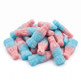 Red Band Bubble Fizz silo bruisende bubblegum kauwgom snoep voordeelzak schepsnoep online kopen