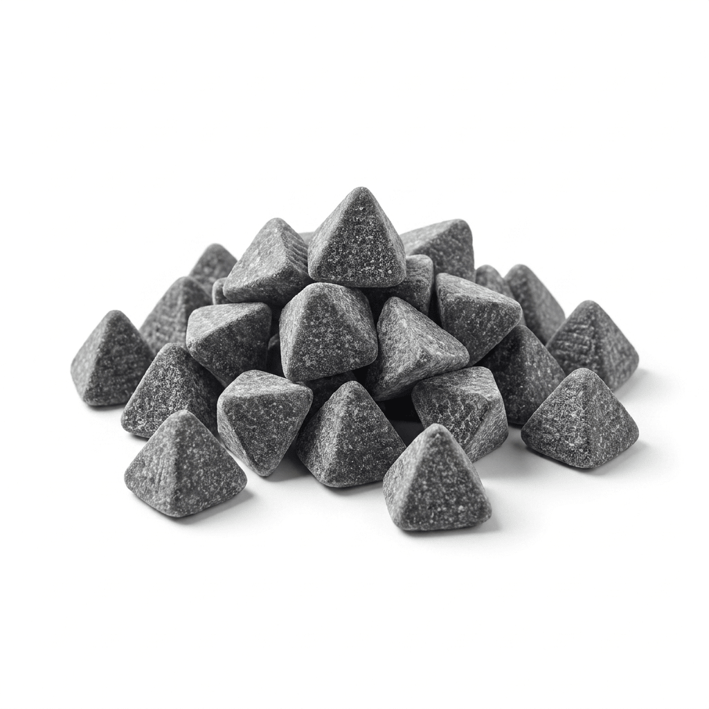 Red Band Piramides voordeelzak fruit en drop piramides duo snoep schepsnoep online kopen