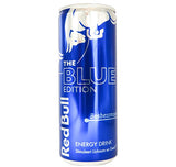 Red Bull Blueberry (250ml) - Candywrap.nl