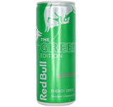 Red Bull Cactus Fruit (250ml) - Candywrap.nl