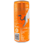 Red Bull Capricot Strawberry (250ml) - Candywrap.nl