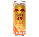 Red Bull Mixed Fruit (250ml) - Candywrap.nl