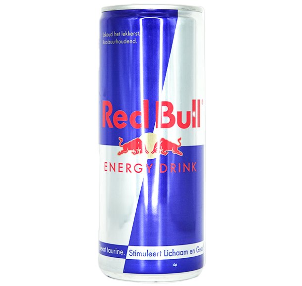 Red Bull Original Energy Drink (250ml) - Candywrap.nl
