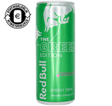 Red Bull The Green Edition (250ml) - Candywrap.nl