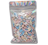 Retro Pixels - Candywrap.nl