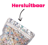 Retro Pixels - Candywrap.nl