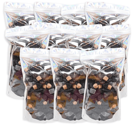 Salty Drop Mix - Candywrap.nl